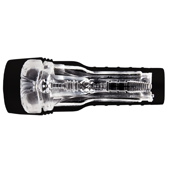 Fleshlight GO – Torque Ice