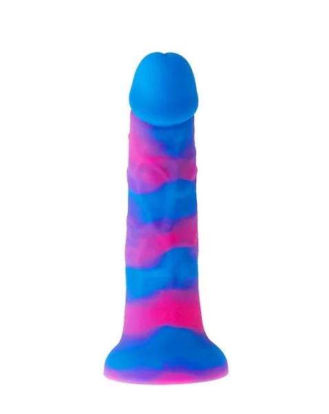 Nood Colours Cloudy Sky Dildo