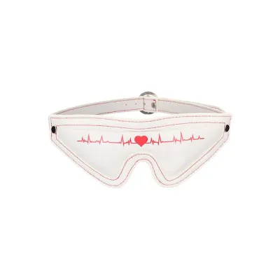 Eye mask Nurse Theme