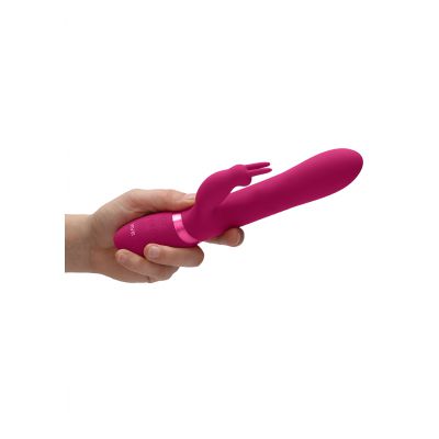 Amoris Stimulating Beads Rabbit Pink How To Use A Rampant Rabbit