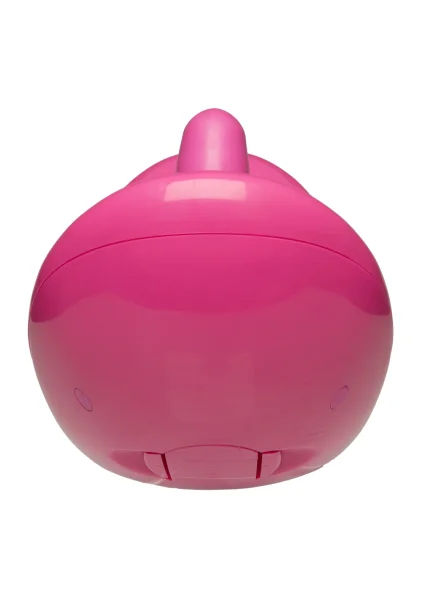 Doc Johnson iRide Clit Stimulating Vibrator Pink