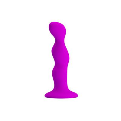 Teasing Tom Suction Cup Dildo