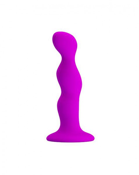 Teasing Tom Suction Cup Dildo