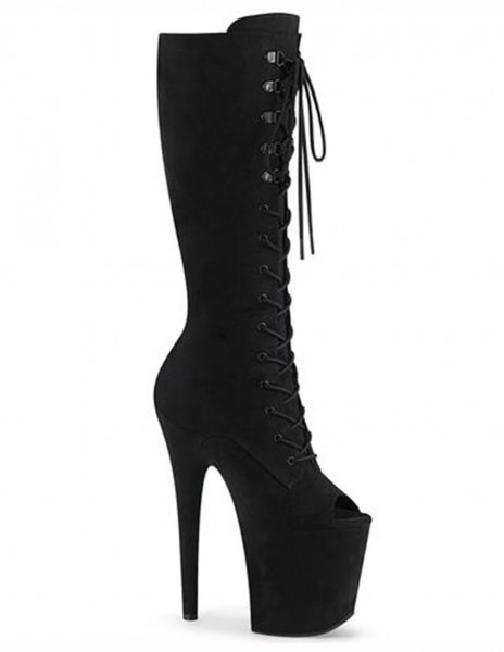 Pleaser Flamingo 2051FS