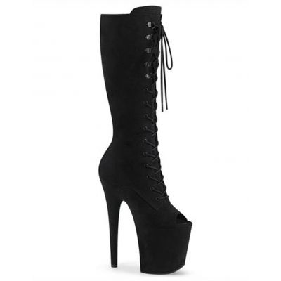 Pleaser Flamingo 2051FS