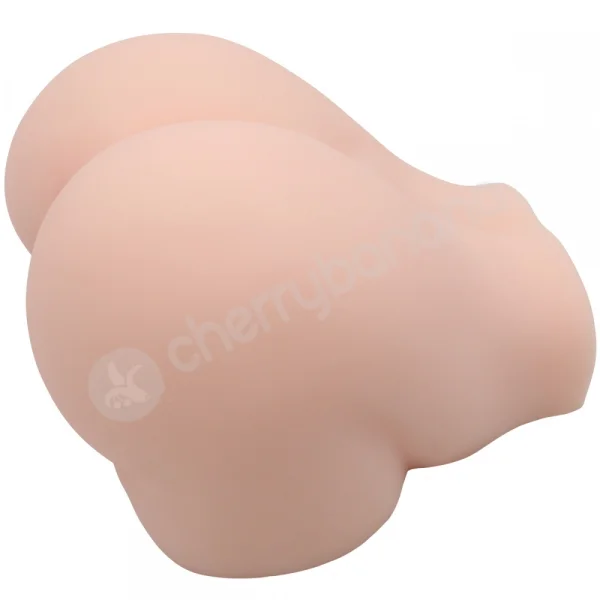 Stroke King Isabella Realistic Vagina & Ass Masturbator