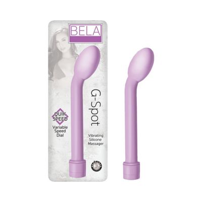 Bela G spot Silicone Waterproof