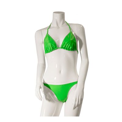 GP Datex Bikini Set Green Small