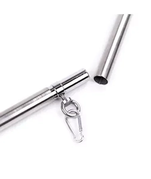 Detachable Spreader Bar - Silver