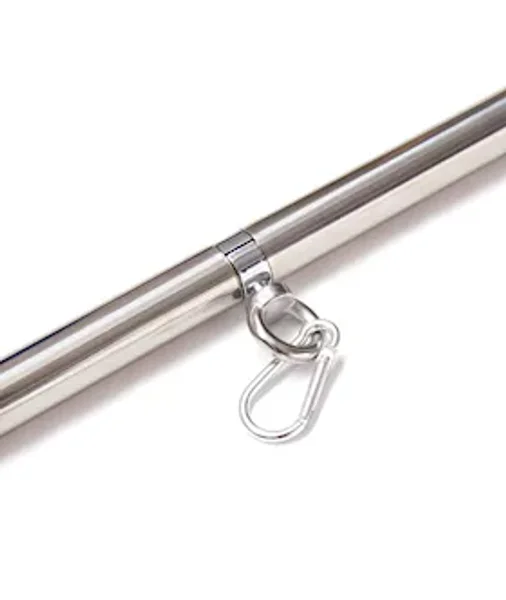 Detachable Spreader Bar - Silver