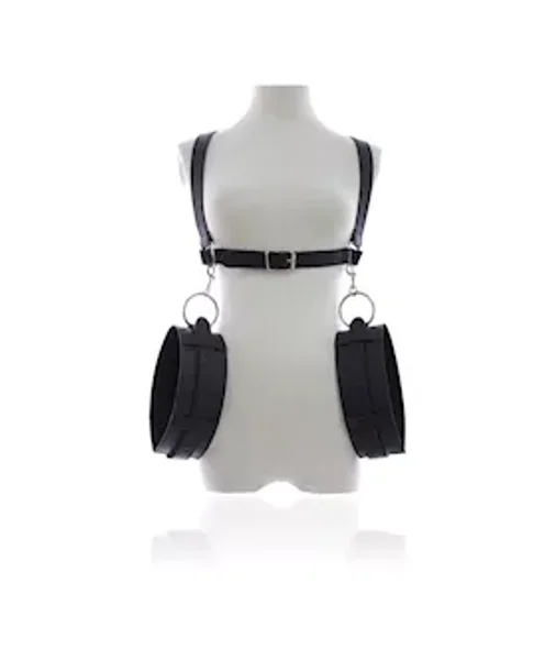 Statue Master Sling - Black — image 2 of 2