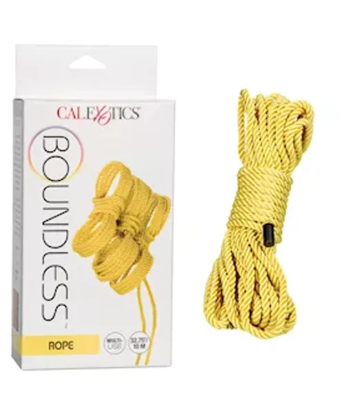 Boundless Rope - 10 Meter — image 8 of 12