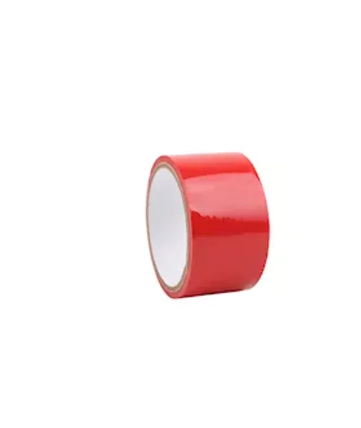Bind Me Bondage Tape - 15m - Red — image 10 of 14