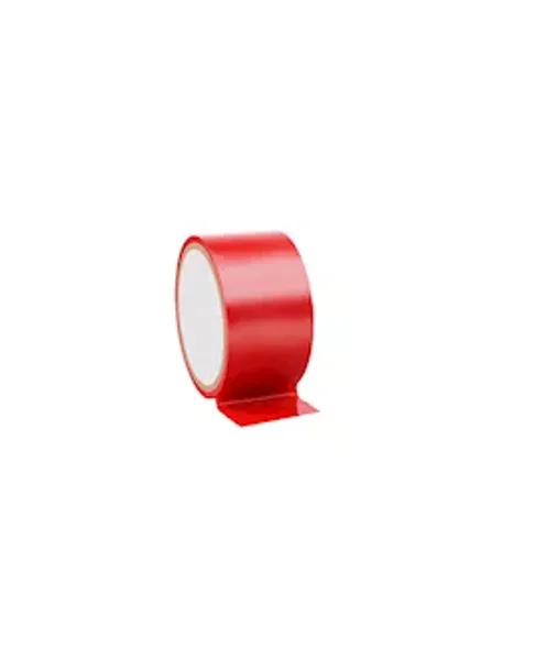 Bind Me Bondage Tape - 15m - Red — image 13 of 14