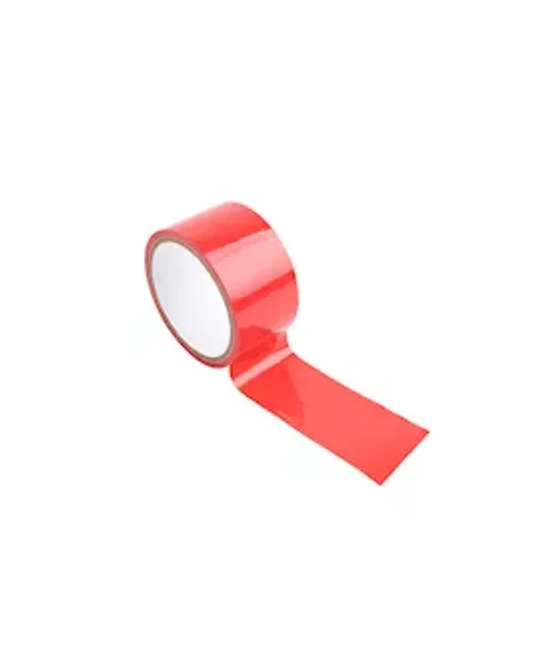 Bind Me Bondage Tape - 15m - Red — image 12 of 14
