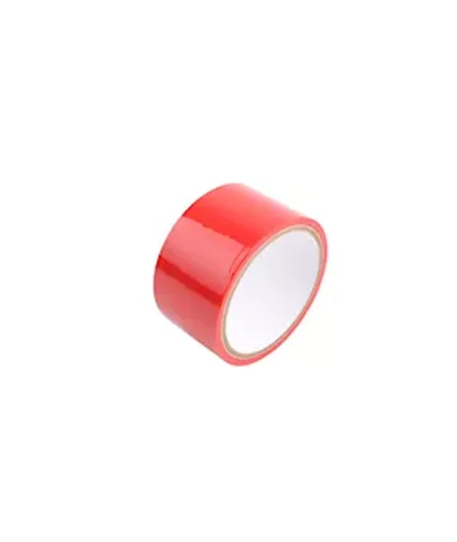 Bind Me Bondage Tape - 15m - Red — image 9 of 14