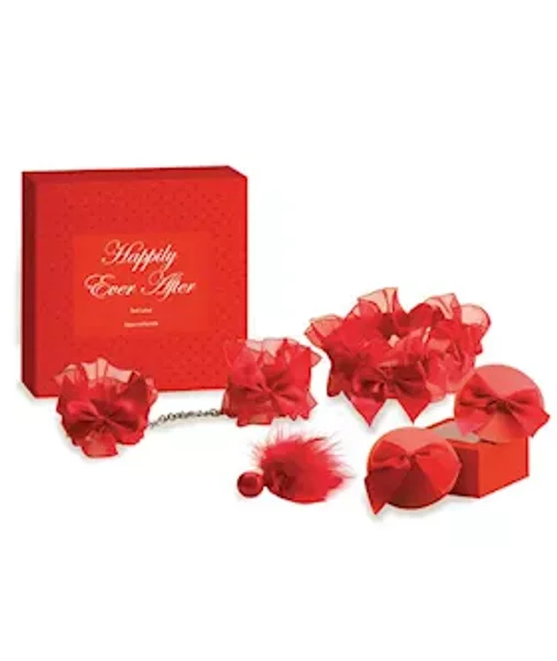 Bijoux Indiscrets Happily Ever After  Label - Red — image 7 of 11