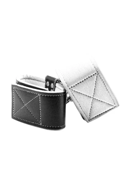 Reversible Wrist Cuffs - White — image 9 of 11