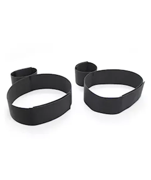Easy Strap Restraints - Black — image 3 of 4