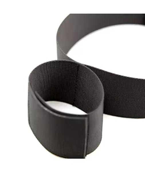 Easy Strap Restraints - Black — image 4 of 4