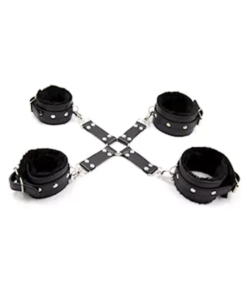 Peppa Hog Tie - Black — image 2 of 2