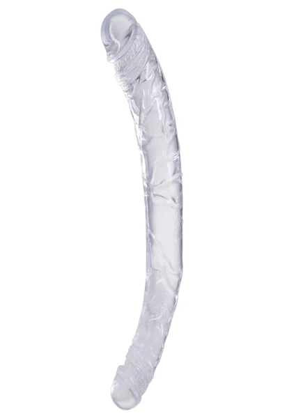 Double 13 Inch Dildo In A Bag