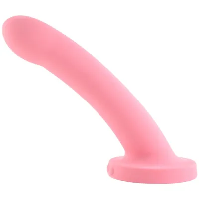 7 Daze Vibrating Dildo