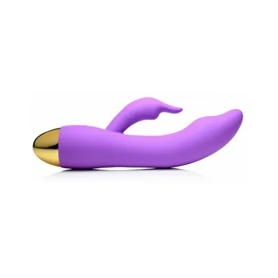 Inmi Come Hither G focus G spot Silicone Vibrator 7 9 Inch