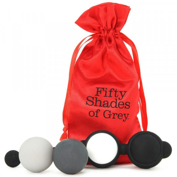 Fifty Shades of Grey Beyond aroused — image 20 of 22