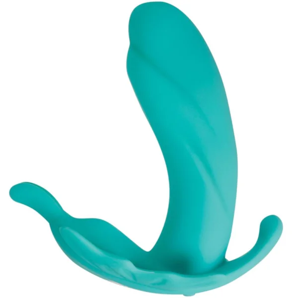 The Butterfly Effect Dual Action Vibrator — image 9 of 11