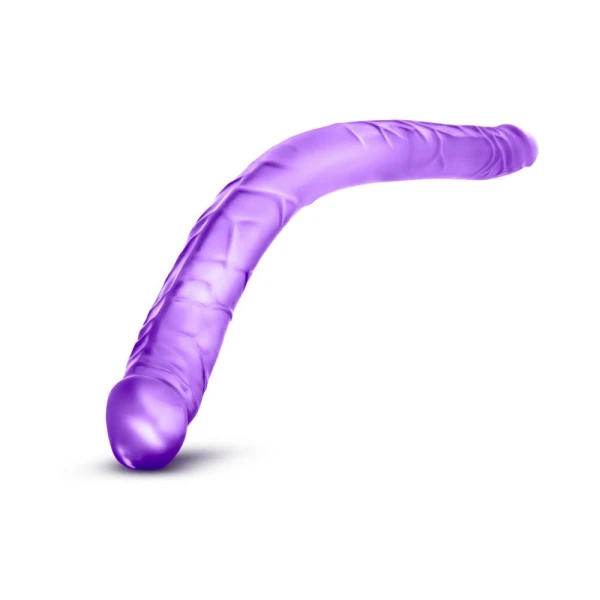 B Yours 16 inches Double Dildo — image 19 of 25