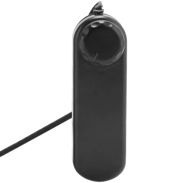 Dr. Skin - 8.5 Inch Vibrating Realistic Cock  With Suction Cup - Vanilla