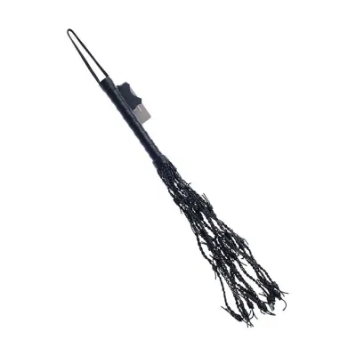 Bound X Barbed Wire Flogger