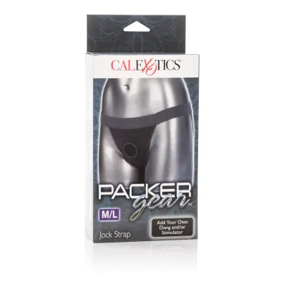 Packer Gear Jock Strap M L
