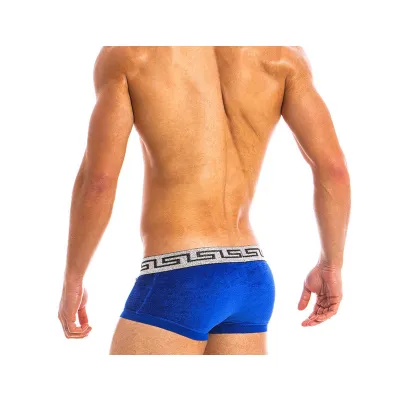 Blue Lux Boxer by Modus Vivendi