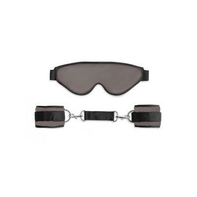 Bond Cuff Kit Grey