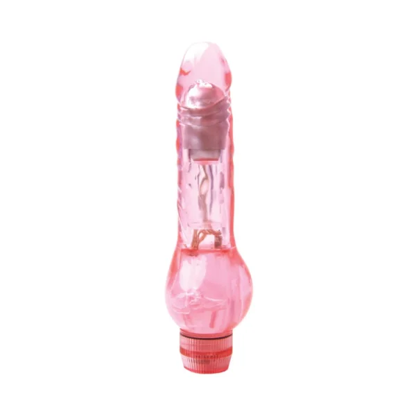 Climax Gems Pink Diamond Vibrator
