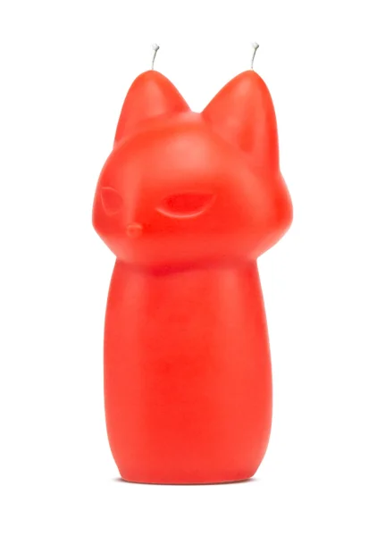 Temptasia Fox Drip Candle