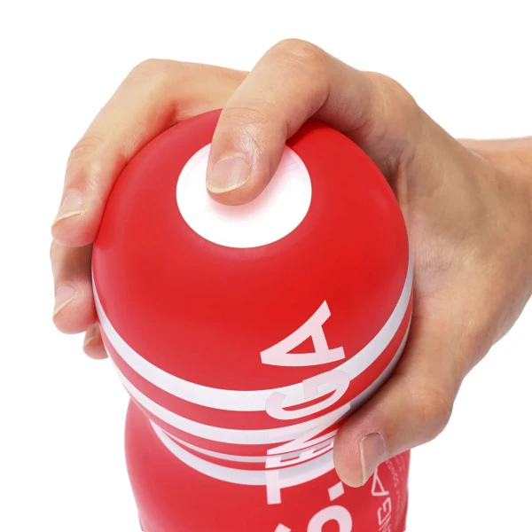 Tenga US Vacuum Cup Regular