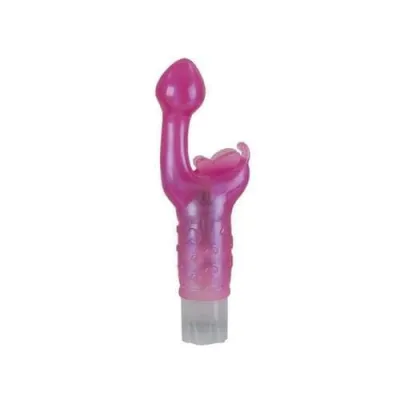 Butterfly Kiss Vibe Pink