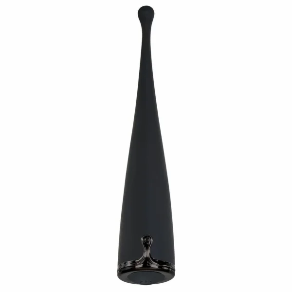 Evolved Straight to the Point Silicone Vibrator