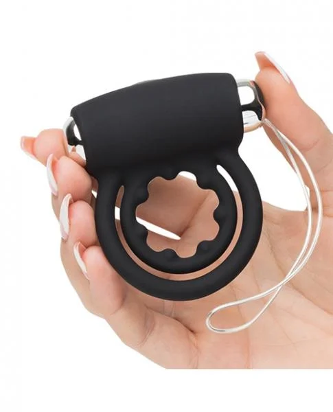 Fifty Shades Of Grey Relentless Vibe Remote Love Ring