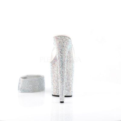 BEJEWELED 812RS 8 Heel 4 PF Sandal