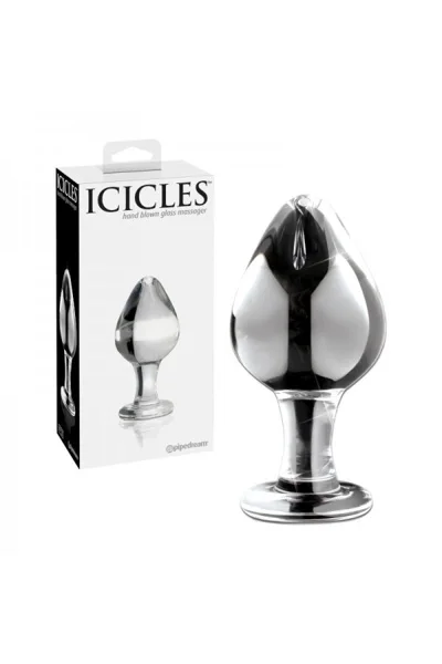 Icicles No 25