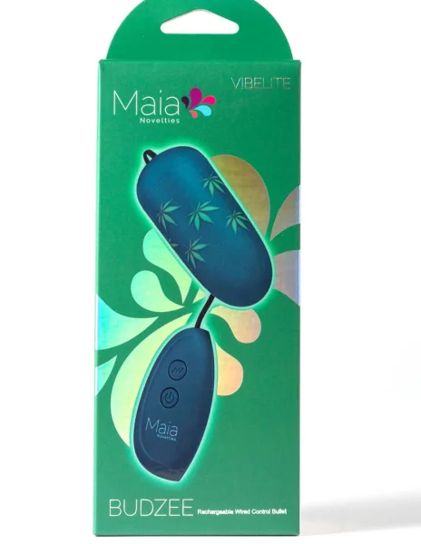 Maia Budzee Remote Control Egg