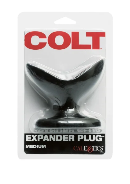 COLT Expander Plug