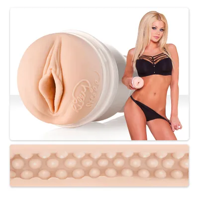 Riley Steele Nipple Ally Fleshlight Girls