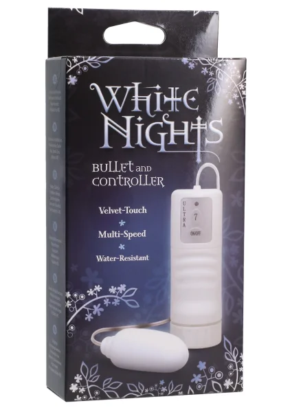 White Nights Bullet and Controller — image 4 of 6