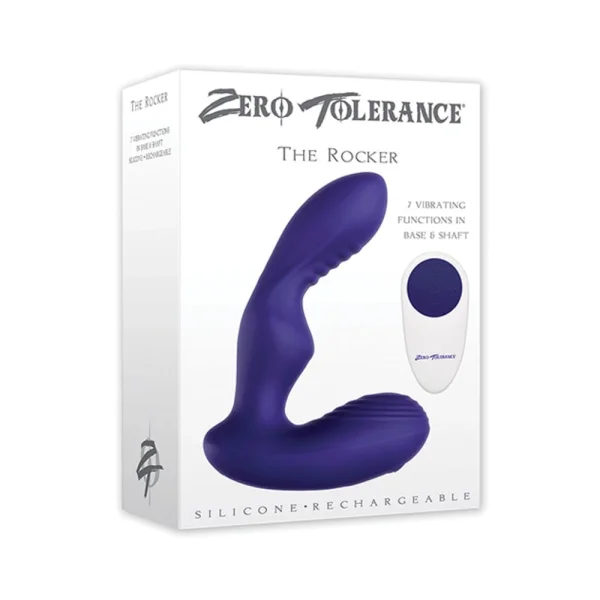 Zt The Rocker Purple — image 9 of 9