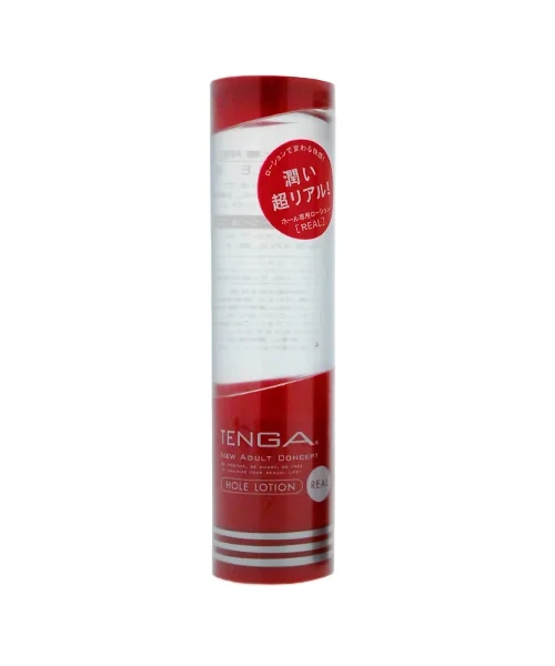 Tenga Hole Lotion REAL
